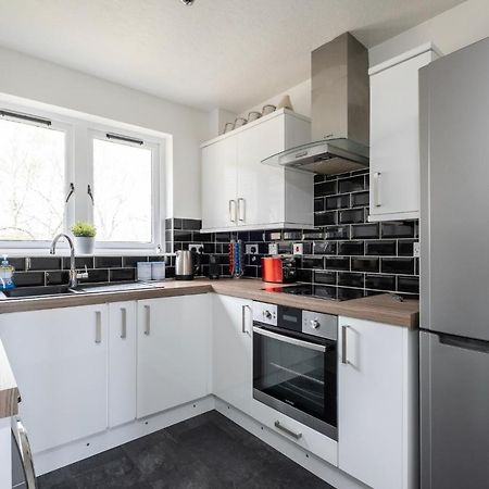 Apartmán Alltan At Culloden Exteriér fotografie