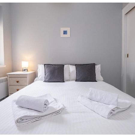 Apartmán Alltan At Culloden Exteriér fotografie