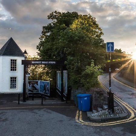 Apartmán Alltan At Culloden Exteriér fotografie