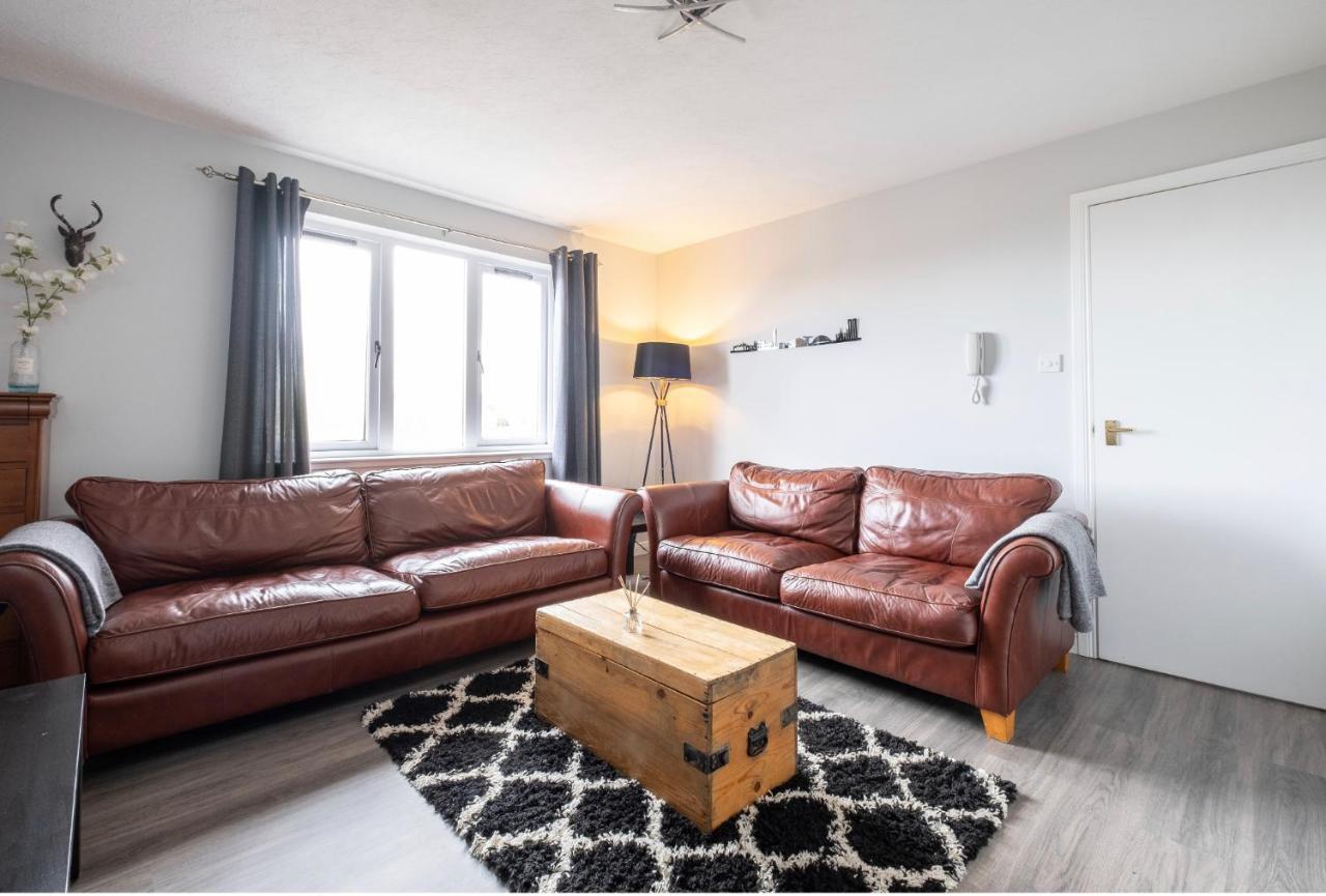 Apartmán Alltan At Culloden Exteriér fotografie