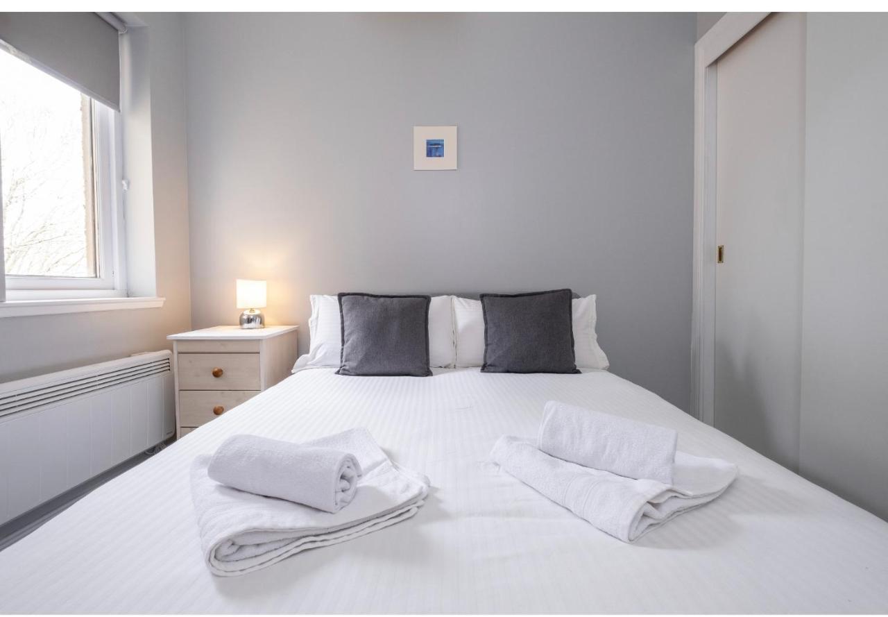 Apartmán Alltan At Culloden Exteriér fotografie