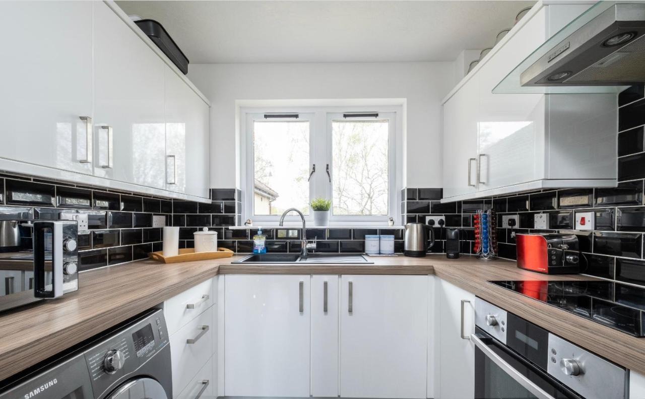 Apartmán Alltan At Culloden Exteriér fotografie